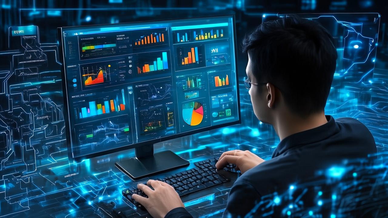 AI & Analytics