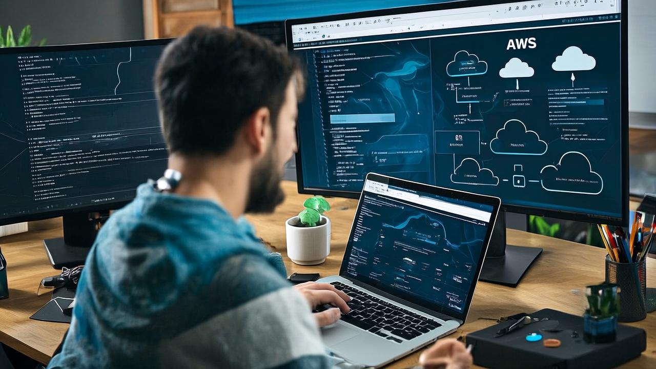 Cloud & Database