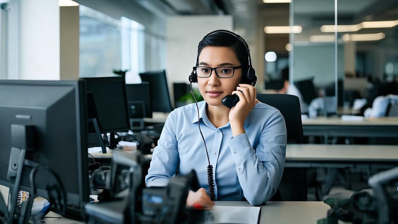 Customer Support